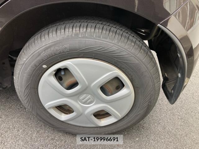 Suzuki ALTO 2020-08 8379603-4