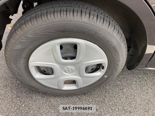 Suzuki ALTO 2020-08 8379603-5