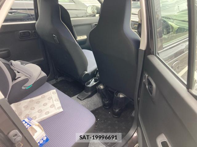Suzuki ALTO 2020-08 8379603-8