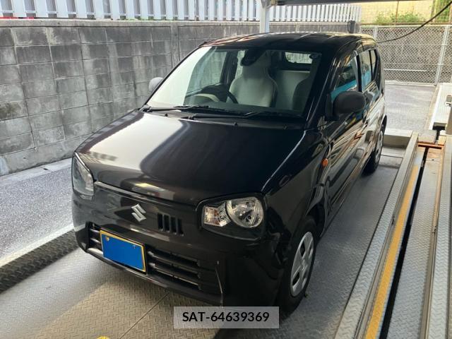Suzuki ALTO 2015-01 8379606-0