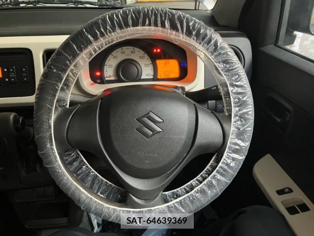 Suzuki ALTO 2015-01 8379606-10