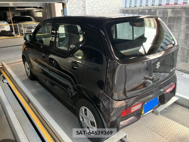 Suzuki ALTO 2015-01 8379606-13