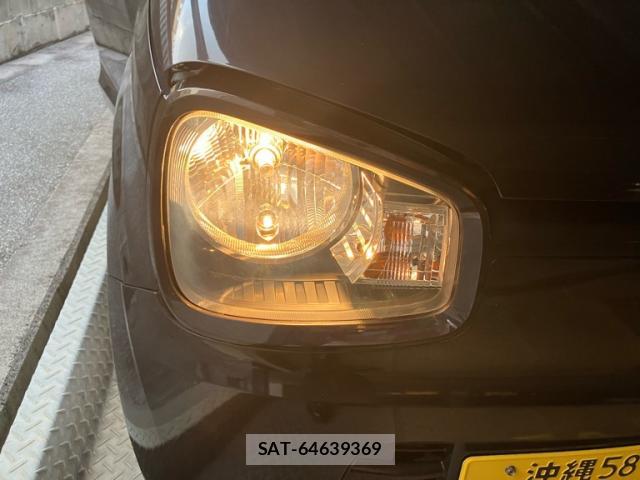 Suzuki ALTO 2015-01 8379606-3