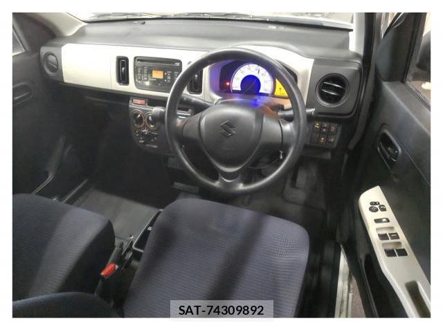 Suzuki ALTO 2021-07 8379879-1