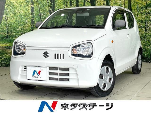 Suzuki ALTO 2019-07 8379926-0
