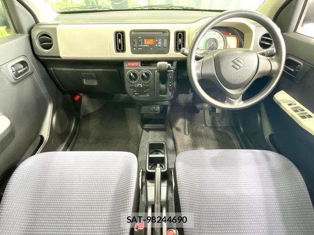 Suzuki ALTO 2019-07 8379926-1