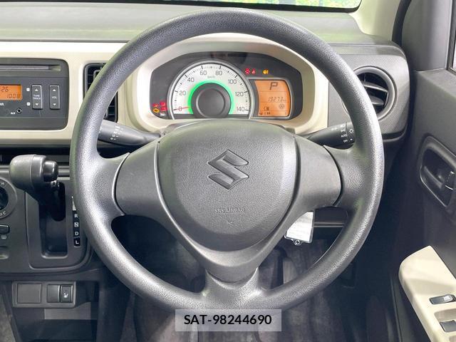 Suzuki ALTO 2019-07 8379926-10