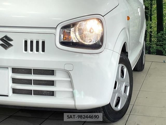 Suzuki ALTO 2019-07 8379926-11