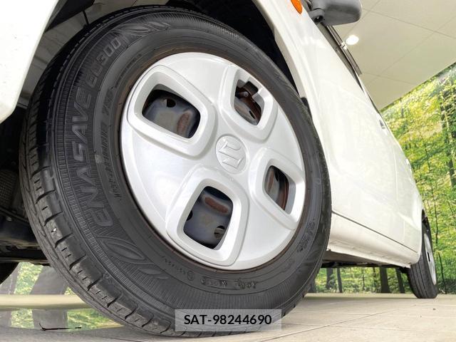 Suzuki ALTO 2019-07 8379926-12