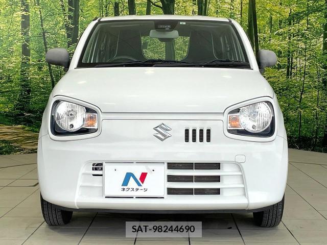 Suzuki ALTO 2019-07 8379926-13