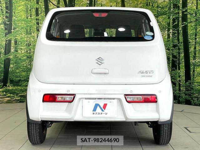 Suzuki ALTO 2019-07 8379926-14