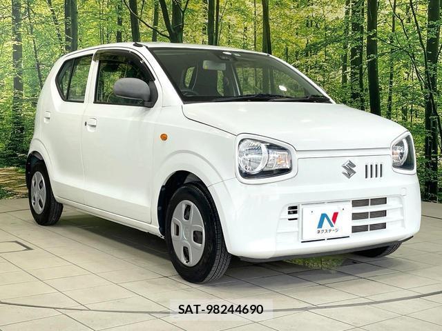 Suzuki ALTO 2019-07 8379926-15
