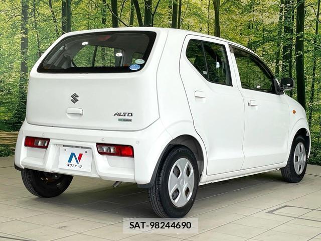 Suzuki ALTO 2019-07 8379926-16