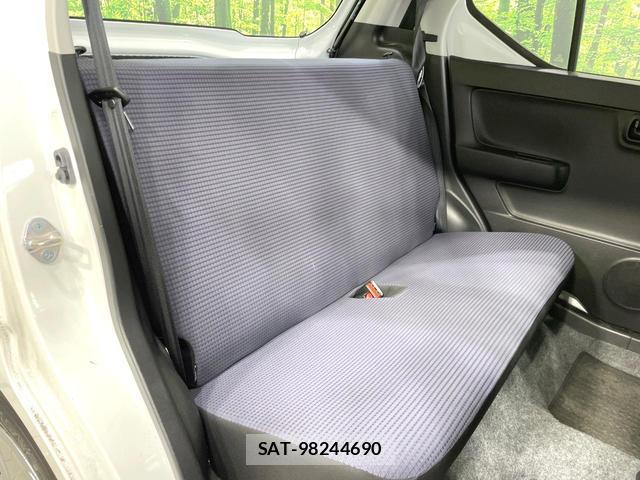 Suzuki ALTO 2019-07 8379926-8