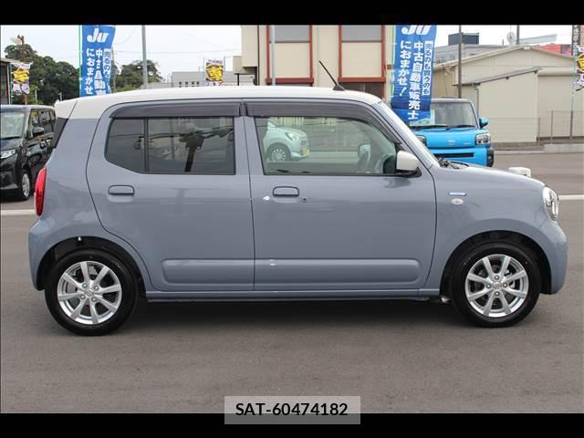 Suzuki ALTO 2025-07 8379987-14