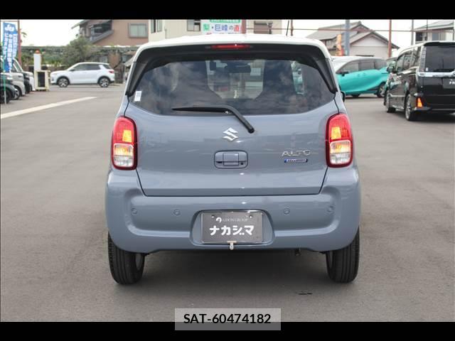 Suzuki ALTO 2025-07 8379987-16