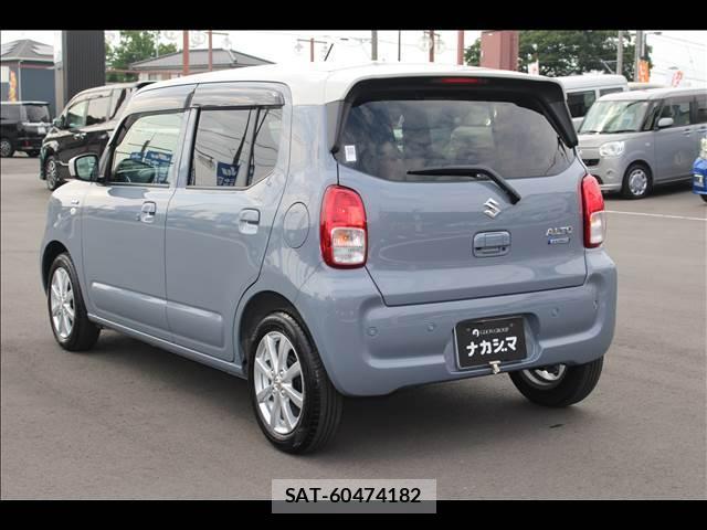 Suzuki ALTO 2025-07 8379987-17