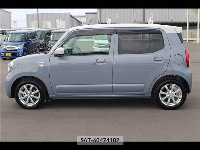 Suzuki ALTO 2025-07 8379987-18