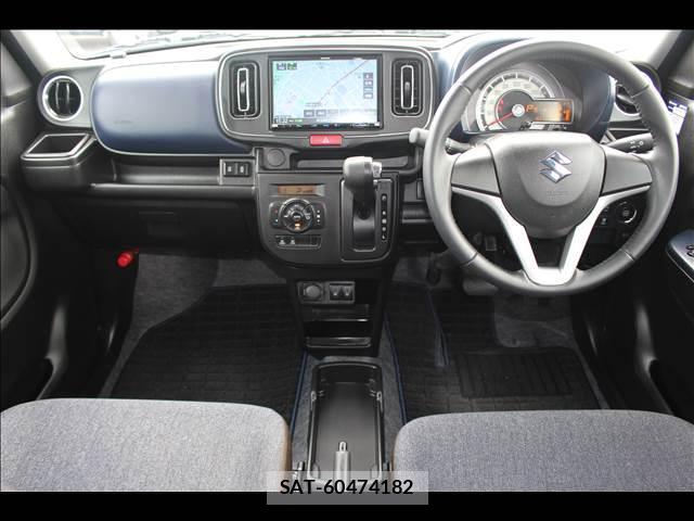Suzuki ALTO 2025-07 8379987-2