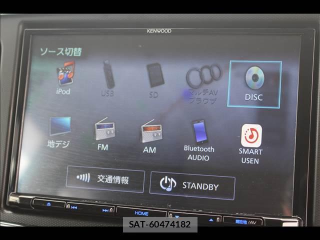 Suzuki ALTO 2025-07 8379987-3