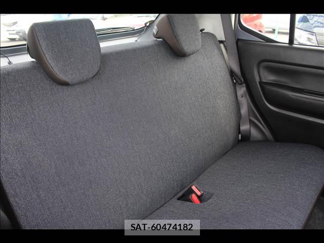 Suzuki ALTO 2025-07 8379987-9