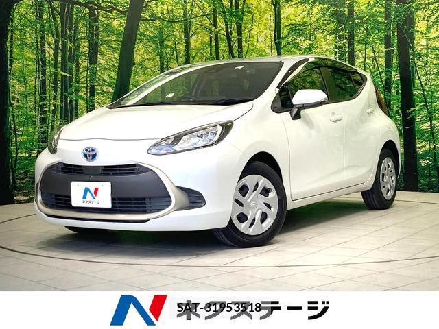 Toyota AQUA 2022-05 8378580-0