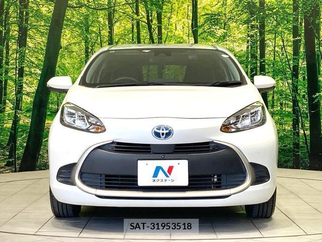 Toyota AQUA 2022-05 8378580-13