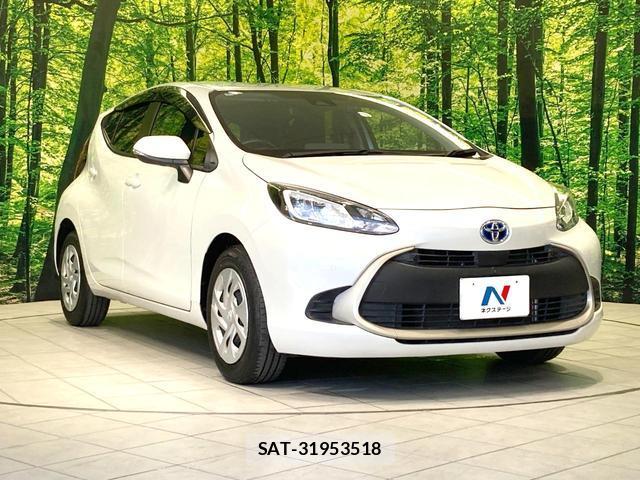 Toyota AQUA 2022-05 8378580-15