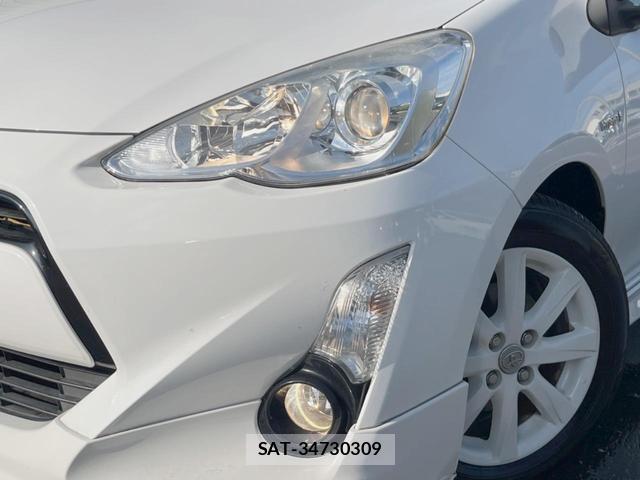 Toyota AQUA 2016-10 8378603-12