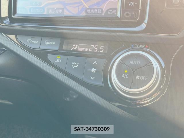 Toyota AQUA 2016-10 8378603-5