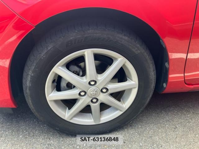 Toyota AQUA 2013-09 8378990-5