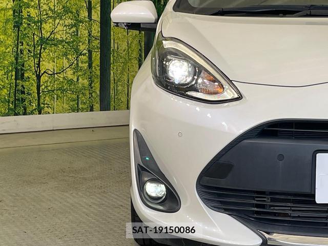 Toyota AQUA 2019-10 8379184-11