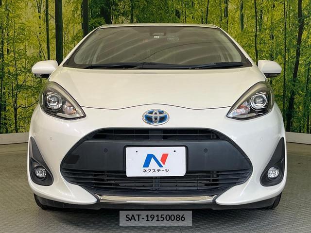 Toyota AQUA 2019-10 8379184-13