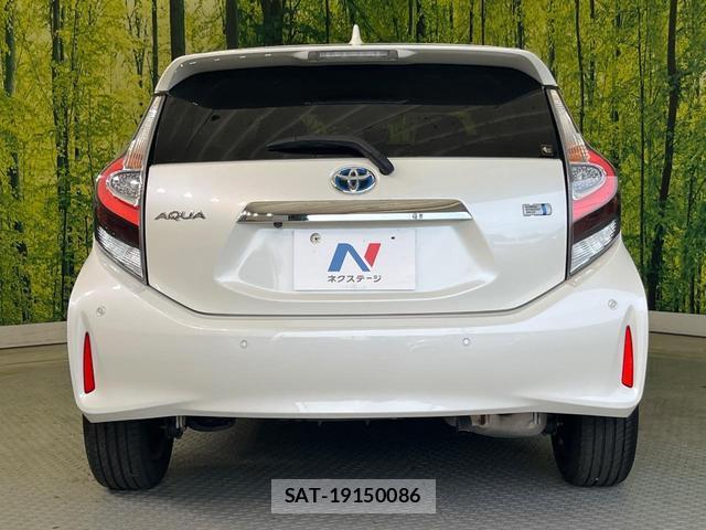 Toyota AQUA 2019-10 8379184-14