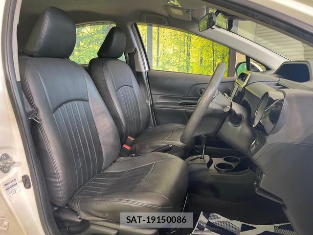 Toyota AQUA 2019-10 8379184-7