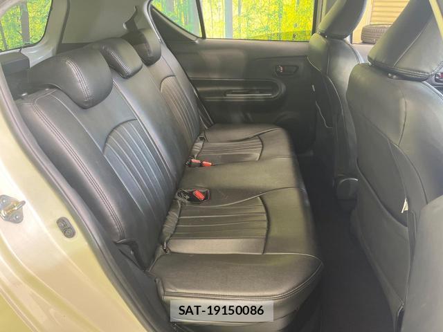 Toyota AQUA 2019-10 8379184-8