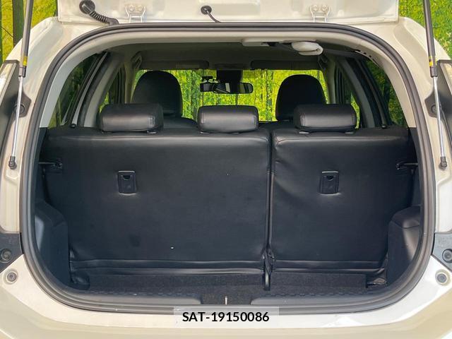Toyota AQUA 2019-10 8379184-9