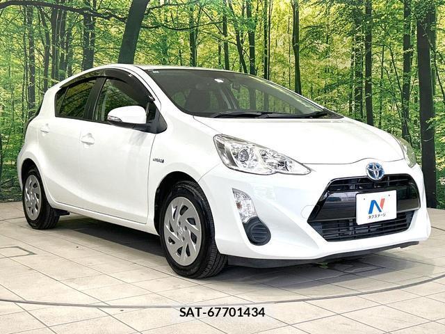 Toyota AQUA 2016-02 8379200-15