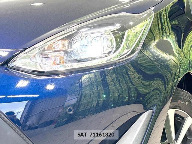 Toyota AQUA 2019-11 8379205-11