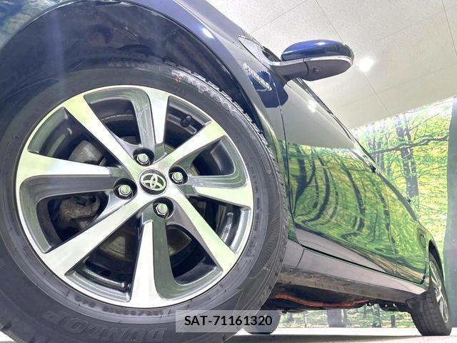 Toyota AQUA 2019-11 8379205-12
