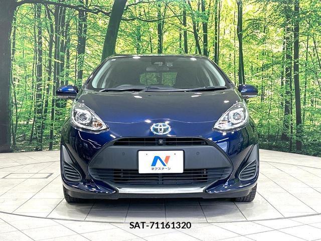 Toyota AQUA 2019-11 8379205-13