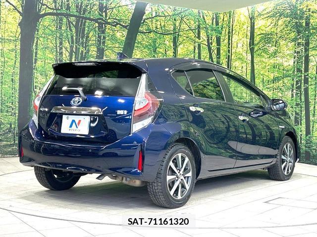 Toyota AQUA 2019-11 8379205-16