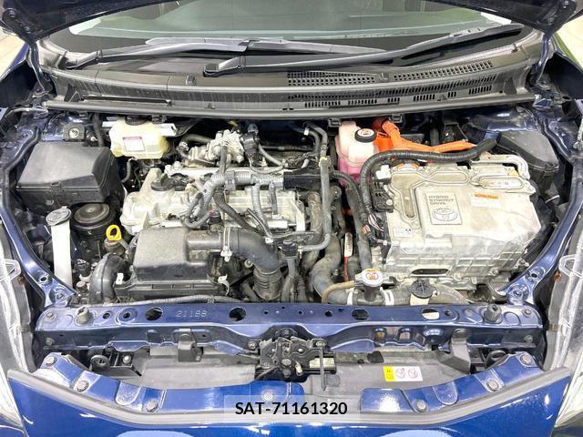 Toyota AQUA 2019-11 8379205-17