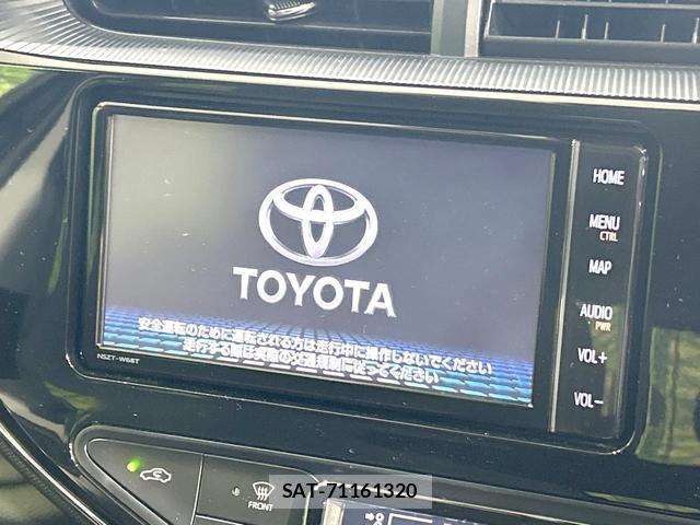 Toyota AQUA 2019-11 8379205-2