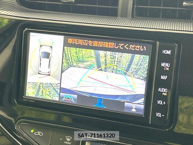 Toyota AQUA 2019-11 8379205-3