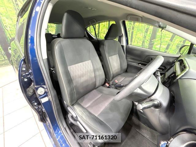 Toyota AQUA 2019-11 8379205-7