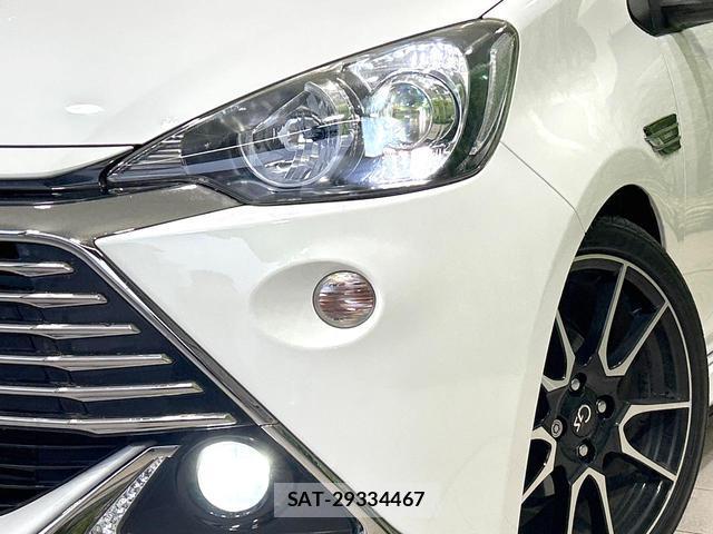 Toyota AQUA 2014-11 8379206-11