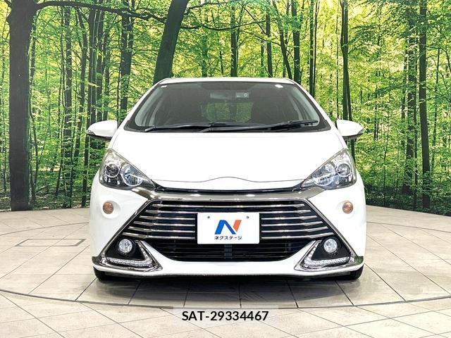 Toyota AQUA 2014-11 8379206-13