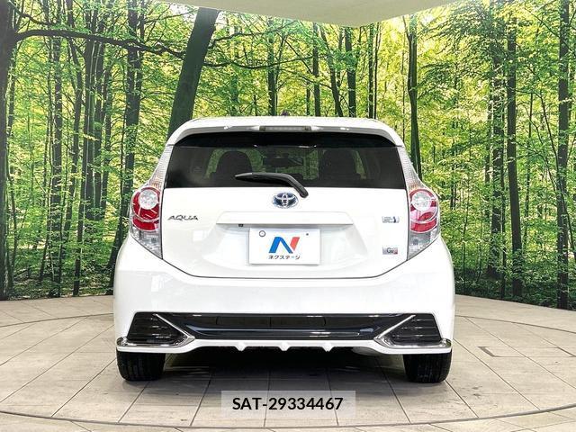 Toyota AQUA 2014-11 8379206-14