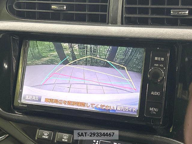 Toyota AQUA 2014-11 8379206-2